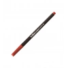 Artline Supreme Fine Pen 0.4mm Dark Red