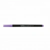 Artline Supreme Fine Pen 0.4mm Pale Purple