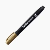 Artline Supreme Permanent Metallic Marker Gold
