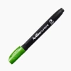 Artline Supreme Permanent Metallic Marker M.green