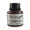 Artscholar Kaligrafi Mürekkebi 35ml Burgundy Bordo