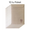 Asil Hava Kabarcıklı Zarf 17x25cm (10 lu Paket)