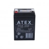 Atex AX12-2.2 12V 2.2 Ah Bakımsız Kuru Akü