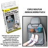Automix 11955 Oto Cepli Koltuk Arkası Koruyucu