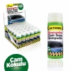 Automix 36822 Oto Cam Suyu Şampuanı Çam Kokulu 50ml