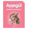Ayşegül Arkadaşım Karakaçan