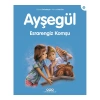 Ayşegül Esrarengiz Komşu