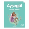 Ayşegül Gizemli Prensle