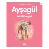 Ayşegül Midilli Sevgisi