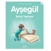 Ayşegül Şehre Taşınıyor