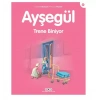 Ayşegül Trene Biniyor