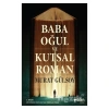 Baba, Oğul Ve Kutsal Roman