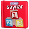 Baby’s First Sayılar
