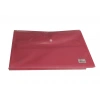 Bafix Çıtçıtlı Zarf Dosya A4 Pembe BFX-U1120P-PE