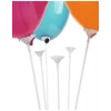 Balon Çubuğu 25 Adet