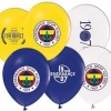 Balonevi Fenerbahçe Baskılı Balon 8li (7900)