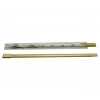 Bambu Chopstick Yemek Çubuğu 23 cm ( 1500 Çift )