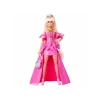 Barbie Extra Fancy Pembe Kostümlü Bebek