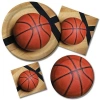 Basketbol Partisi 24 Kişilik Parti Seti