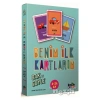 Benim İlk Kartlarım
