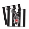 Beşiktaş 16 lı Kağıt Peçete