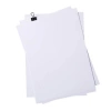Beyaz Dosya Kağıdı A4 100 Yp. Düz