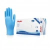 Beybi Pudrasız Mavi Nitril Medikal Muayene Eldiveni ( M ) 2000 Adet