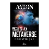 Beyin Sizsiniz 5.0 - Metaverse Holistik Çağ