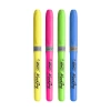 Bic Brite Liner Grip Fosforlu Kalem 4 Renk