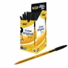 Bic Cristal Fine Tükenmez Kalem 0.8 mm Siyah