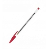 Bic Cristal Tükenmez Kalem F Kırmızı (872720)
