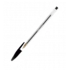 Bic Cristal Tükenmez Kalem F Siyah (872731)