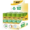 Bic Eco Solventsiz Stick Yapıştırıcı 36 gr. 12li Kutu