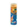 Bic Evolutıon 36 R. Metal Tüp Kuruboya 968491