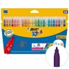 Bic Kıds Couleur 24 Renk Keçeli Boya 841800