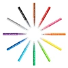 Bic Kids Couleur Yıkanabilir Xl Keçeli Kalem 12 Renk (8289661)
