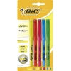 Bic Marking Highlighter Fosforlu İşaretleme Kalemi Seti 5 Renk