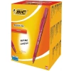 Bic Round Stıc 60 Lı Kırmızı Tükenmez Kalem 962667