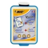 Bic Velleda Mini Beyaz Tahta 1218+kalem 1721+silgi (841360)