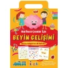 BICIRIK / BEYİN GELİŞİMİ HAFIZA GELİŞTİRİCİ AKTİVİ
