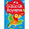 Bıcırık / Gülücük Boyama
