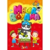 Bıcırık / Mega Boyama