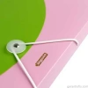 Bigpoint 13 Cepli Körüklü Dosya A4 (bp-265 Pembe)