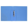 Bigpoint 2 Halkalı Klasör Mavi