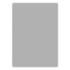 Bigpoint A4 Cilt Kapağı 150 Mikron Opak Gri 100lü Paket