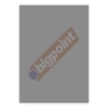 Bigpoint A4 Cilt Kapağı 150 Mikron Şeffaf Siyah 100lü Paket