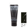 Bigpoint Akrilik Boya 75 Ml Lamp Black 793