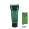 Bigpoint Akrilik Boya 75 Ml Permt Green 538