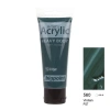 Bigpoint Akrilik Boya 75 Ml Viridian 560