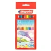Bigpoint Aquarelle Boya Kalemi 12 Renk Set Fırçalı